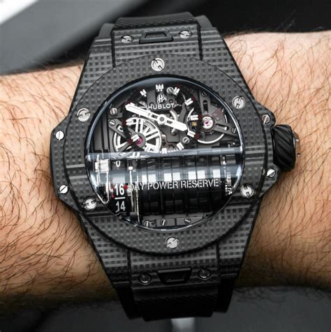 hublot mp 11.